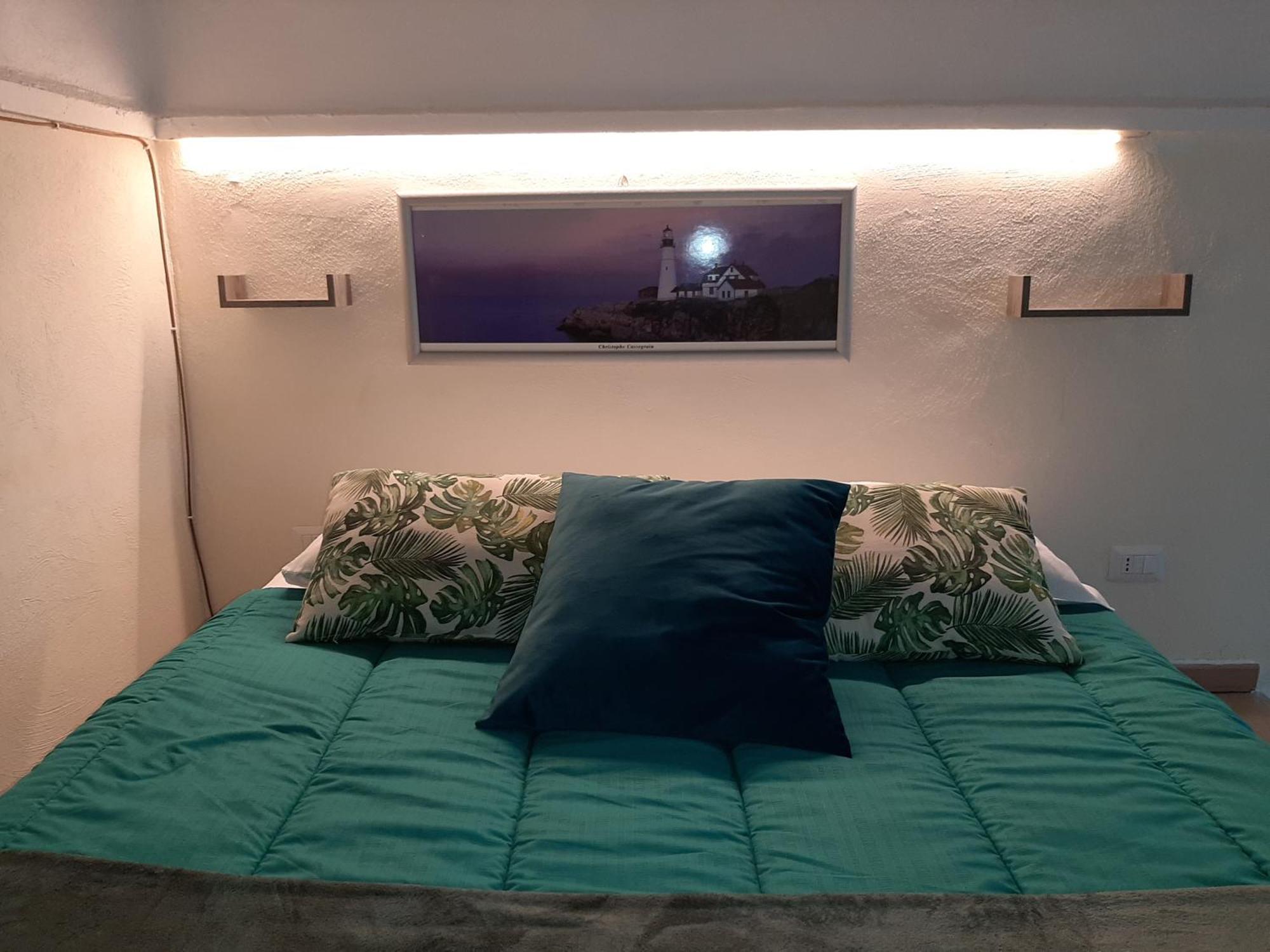 Limorooms Napoli Dış mekan fotoğraf